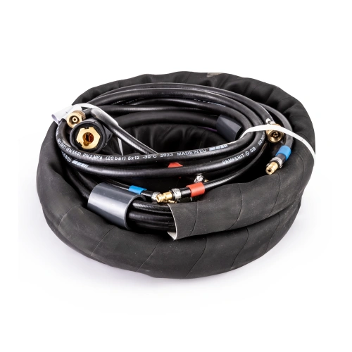 Кабель-пакет WECO 5м 70мм2  с жидк. охлаждением на DIGITAL по ценам производителя в Челябинске с доставкой по всей России