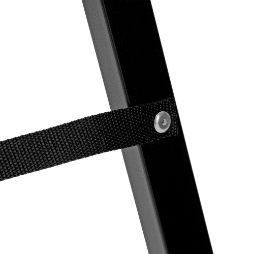 Стремянка 5 ступеней, компактная, стальная Сибртех по ценам производителя в Челябинске с доставкой по всей России