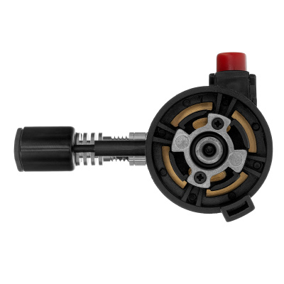 Профессиональная горелка на бутановый баллон, пьезоподжиг Matrix по ценам производителя в Челябинске с доставкой по всей России