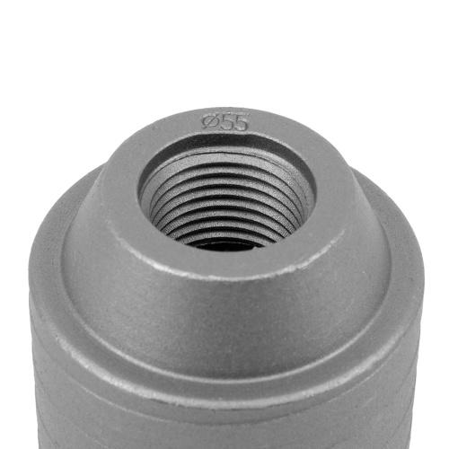 Буровая коронка, M22 х 55 мм Matrix по ценам производителя в Челябинске с доставкой по всей России