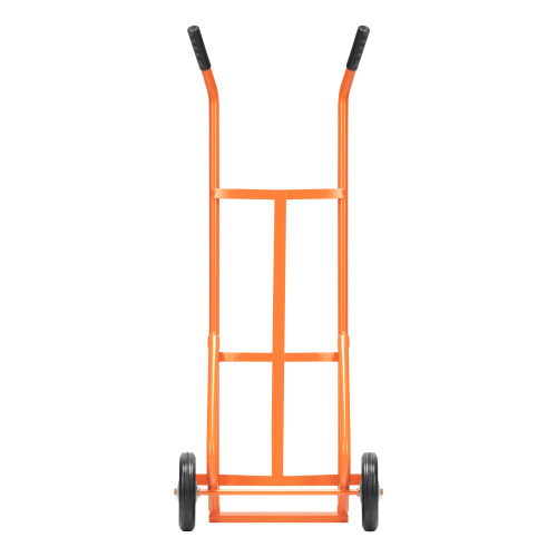 Тележка ручная 2-х колесная, облегченная, г/п 130 кг, платформа 355 х 230 Сибртех по ценам производителя в Челябинске с доставкой по всей России