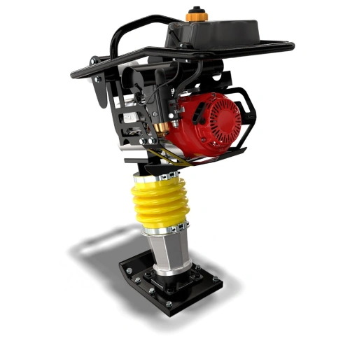 Вибротрамбовка Vektor VRG-80 по ценам производителя в Челябинске с доставкой по всей России