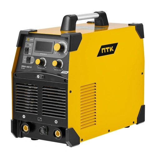 ПТК RILON MMA 400 G (НАКС) по ценам производителя в Челябинске с доставкой по всей России