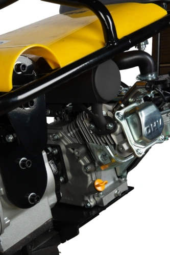 Вибротрамбовка 80 кг, 10кН (Loncin) алюминиевый корпус TOR RM-80 PRO по ценам производителя в Челябинске с доставкой по всей России