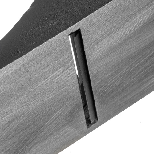 Рубанок, 175 х 50 мм, металлический, малогабаритный Sparta по ценам производителя в Челябинске с доставкой по всей России