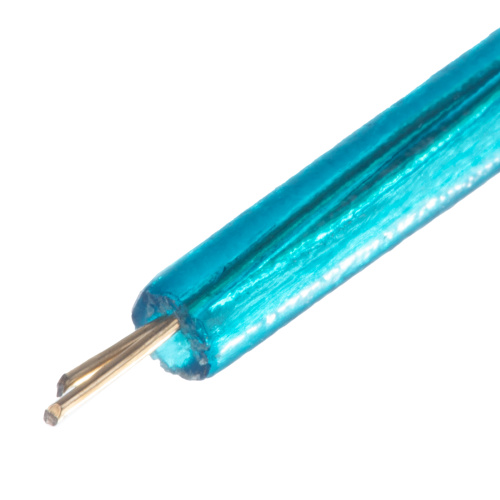 Шнур хозяйственный с полимерным покрытием, 2 мм, L 20 м, Home Palisad по ценам производителя в Челябинске с доставкой по всей России