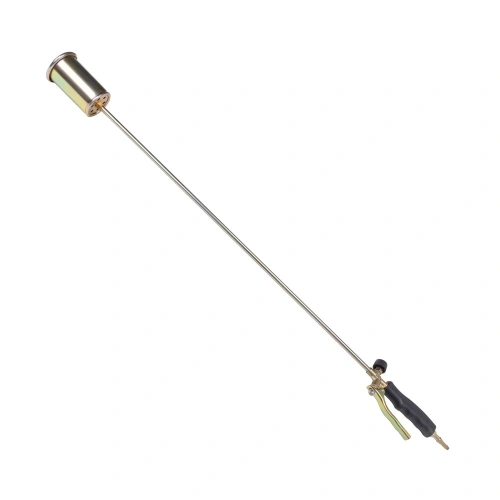 Горелка кровельная газовоздушная Г-1000Р, д.60 (пр-во FoxWeld/КНР) купить в Москве с доставкой по всей России | ProtosMarket.ru