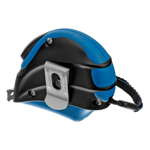 Рулетка Полимер,3 м х 16 мм,автоматическая фиксация,эргономичная форма Барс по ценам производителя в Челябинске с доставкой по всей России