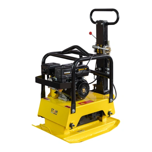 Виброплита реверсивная STEM Techno RPC 162 (Dinking DK168F-1-C(S)) по ценам производителя в Челябинске с доставкой по всей России