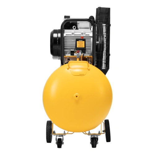 Компрессор воздушный рем. привод BCV 5500-T/270, 5,5 кВт, 270 литров, 850 л/мин Denzel по ценам производителя в Челябинске с доставкой по всей России