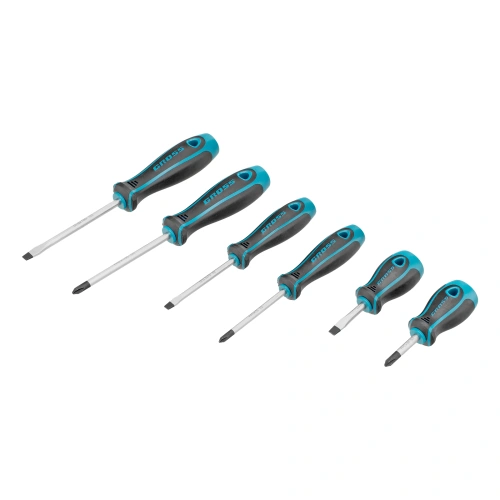 Набор инструментов, 1/4", 1/2", CrV, 120 зубьев, 115 предметов Gross по ценам производителя в Челябинске с доставкой по всей России