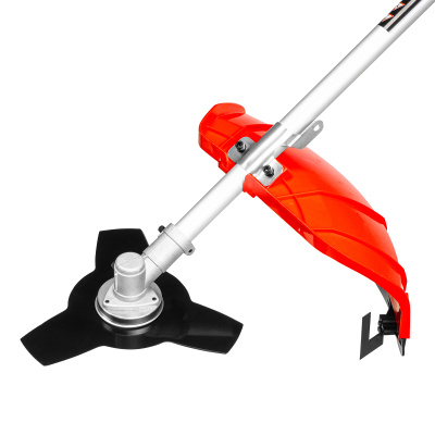 Триммер бензиновый MT-52S, 52 см³, разъемная штанга, состоит из 2 частей MTX по ценам производителя в Челябинске с доставкой по всей России