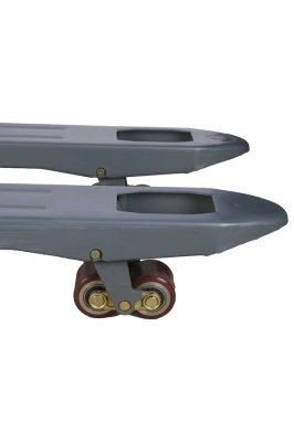 Тележка электрическая 1500 кг 1150 мм XILIN CBD15W-II Li-ion 24V/25Ah с колесом баланса и влагозащ* купить в Москве с доставкой по всей России | ProtosMarket.ru