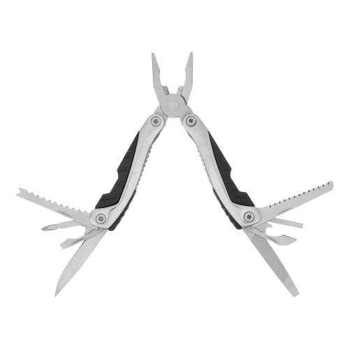 Трансформер, 15 функций, авторазжим, в чехле, 160 мм Matrix по ценам производителя в Челябинске с доставкой по всей России