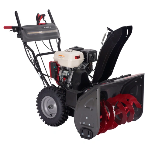 Снегоуборщик EVOline SBG 690 HE (с двигателем Honda) по ценам производителя в Челябинске с доставкой по всей России