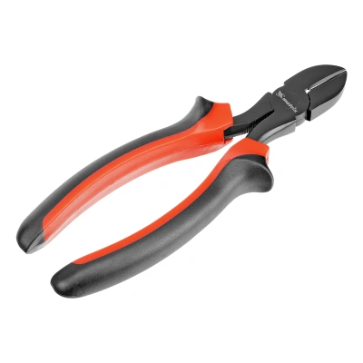 Бокорезы Black Nickel, 200 мм, двухкомпонентные рукоятки Matrix по ценам производителя в Челябинске с доставкой по всей России