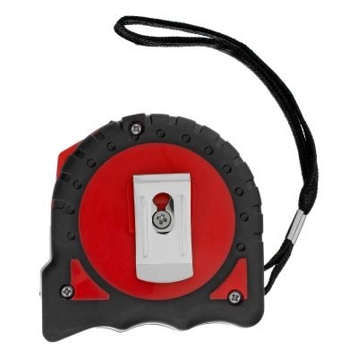 Рулетка Strong,5 м х 19 мм,обрезиненный корпус Matrix по ценам производителя в Челябинске с доставкой по всей России