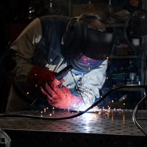 Аппарат инвертор. полуавтомат. cварки MIG-200S, 200A, ПВ 60%, катушка 5 кг MTX по ценам производителя в Челябинске с доставкой по всей России