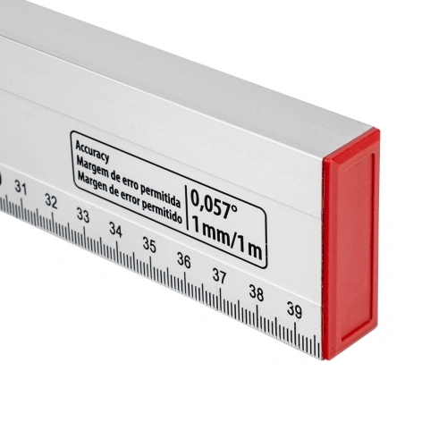 Уровень алюминиевый, 400 мм, 2 глазка, линейка Sparta по ценам производителя в Челябинске с доставкой по всей России