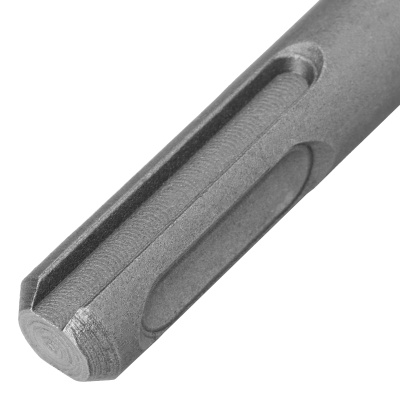 Бур по бетону, 12 x 300 мм, SDS Plus Сибртех по ценам производителя в Челябинске с доставкой по всей России