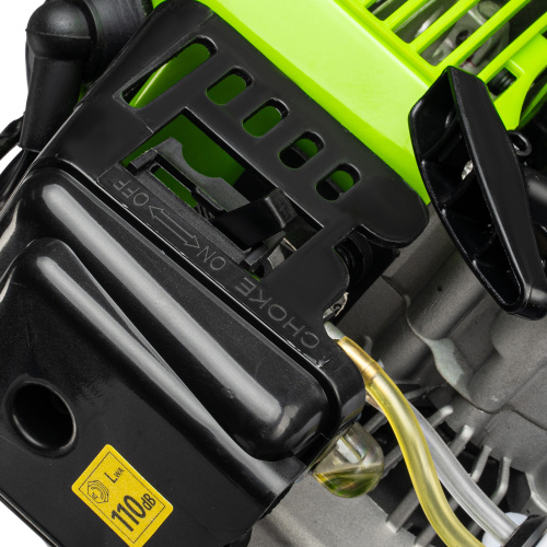 Триммер бензиновый ТС-2500Н, 43 см3, неразъемная штанга, состоит из 2 частей Сибртех по ценам производителя в Челябинске с доставкой по всей России