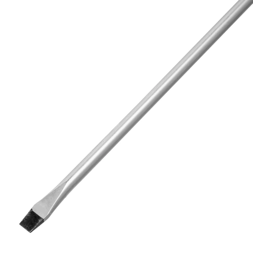 Отвертка Fusion, SL5 х 150 мм, CrV, трехкомпонентная рукоятка "Anti slip" Matrix по ценам производителя в Челябинске с доставкой по всей России