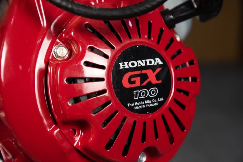 Вибротрамбовка 75 кг, 14кН (Honda) алюминиевый корпус TOR RM-75 PRO по ценам производителя в Челябинске с доставкой по всей России