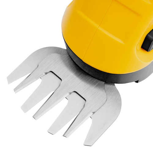 Ножницы-кусторез аккумуляторные GS-7, Li-Ion, 7,2 В Denzel по ценам производителя в Челябинске с доставкой по всей России