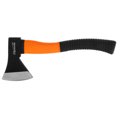 Топор, 600 г, фибергласовое топорище Sparta по ценам производителя в Челябинске с доставкой по всей России