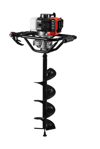 Мотобур без шнека 1,8 кВт TOR JH52-1 по ценам производителя в Челябинске с доставкой по всей России