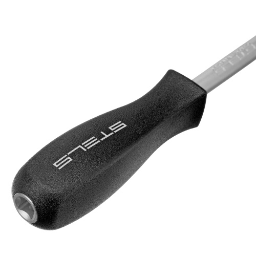 Набор инструментов 1/2", 1/4", CrV, 12 гранные головки, пластиковый кейс, 109 предмета Stels по ценам производителя в Челябинске с доставкой по всей России