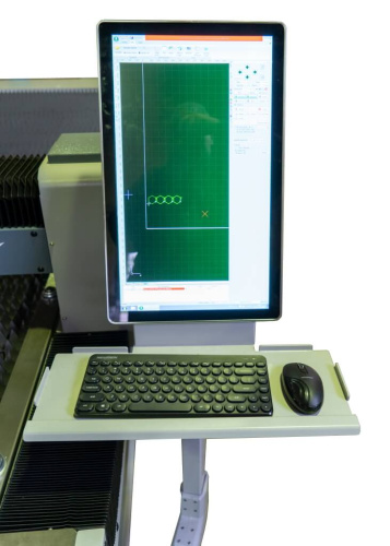 MLF-3015R 1500W купить в Москве с доставкой по всей России | ProtosMarket.ru