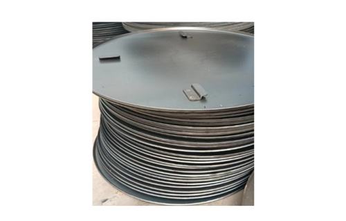 Диск сглаживающий для затирочных машин DMR600 (Disc pan) (X) по ценам производителя в Челябинске с доставкой по всей России