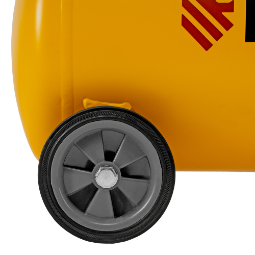 Компрессор воздушный DK1800/50, Х-PRO 1.8 кВт, 280л/мин, 50л Denzel по ценам производителя в Челябинске с доставкой по всей России