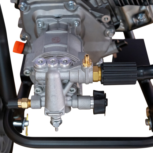 Мойка высокого давления бензиновая Dinking DKGPW3000-E (205 бар, 550 л/ч, DK170F/P) по ценам производителя в Челябинске с доставкой по всей России