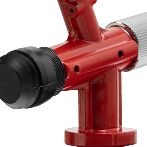 Профессиональная горелка на газовый баллон, пьезоподжиг, металлический корпус Matrix по ценам производителя в Челябинске с доставкой по всей России