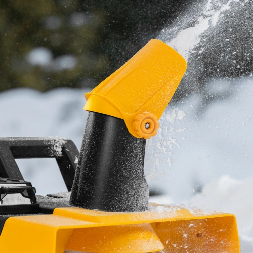 Снегоуборочная машина аккумуляторная, ESB-460-0, Li-Ion, 36В Denzel по ценам производителя в Челябинске с доставкой по всей России