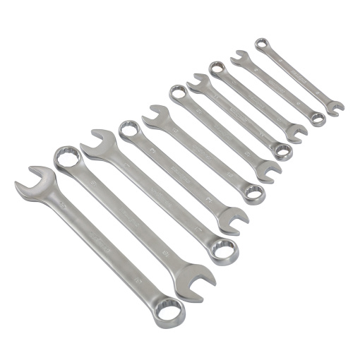 Набор инструментов 32 предмета, CrV, 1/2" Сибртех по ценам производителя в Челябинске с доставкой по всей России