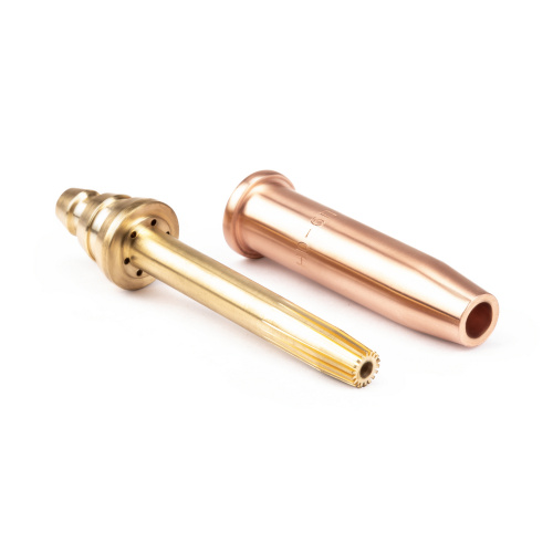 Мундштук пропановый СВЕРХПРОЧНЫЙ №6П (200–300 мм) к Р3У-300В купить в Москве с доставкой по всей России | ProtosMarket.ru