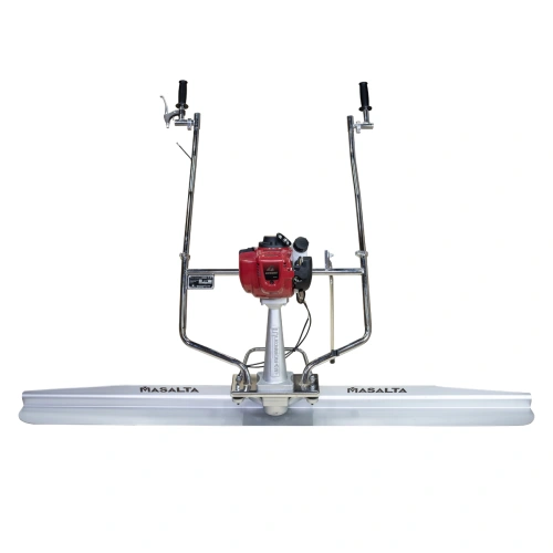 Виброрейка Masalta MCD-2 бензиновая (GX35, 1,4 кВт (1,9 л/с)) по ценам производителя в Челябинске с доставкой по всей России