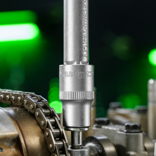 Набор инструментов, 1/2", пластиковый кейс, 32 предмета// Сибртех по ценам производителя в Челябинске с доставкой по всей России