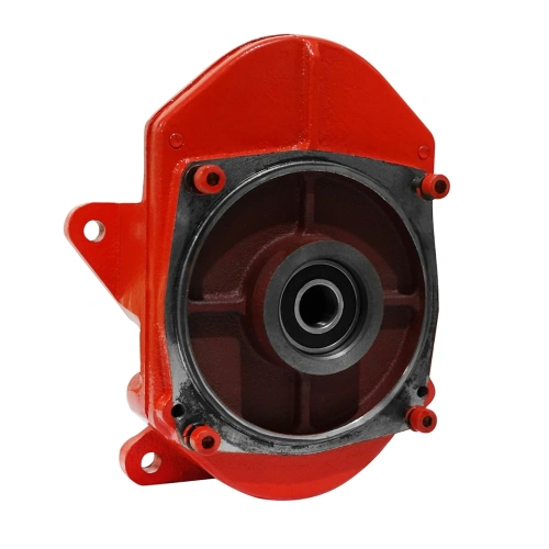 Редуктор для электрокаретки 1т 11 м/мин по ценам производителя в Челябинске с доставкой по всей России