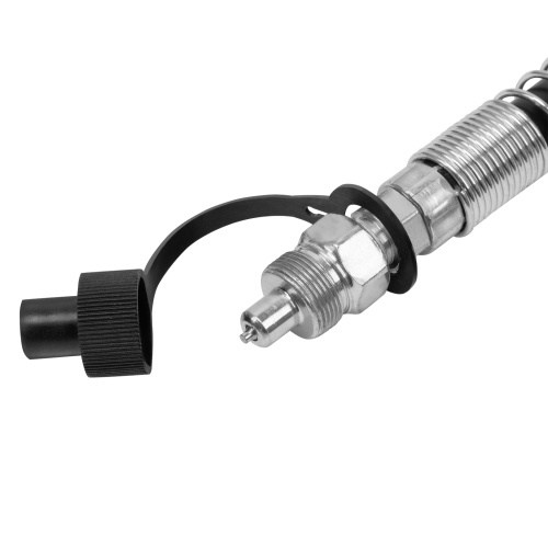 Растяжка гидравлическая, 10 т, набор из 17 предметов, 7 сменных насадок, в металлическом кейсе Stels по ценам производителя в Челябинске с доставкой по всей России