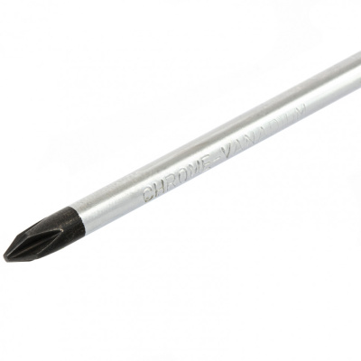 Отвертка, PH1 х 100 мм, CrV, трехкомпонентная рукоятка Сибртех по ценам производителя в Челябинске с доставкой по всей России