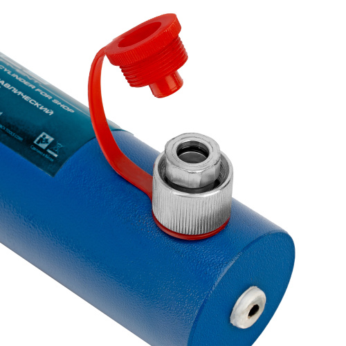 Гидравлический цилиндр для пресса 52305, усилие 10 т Stels по ценам производителя в Челябинске с доставкой по всей России