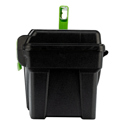 Ящик для инструментов 16”, с органайзерами Сибртех по ценам производителя в Челябинске с доставкой по всей России