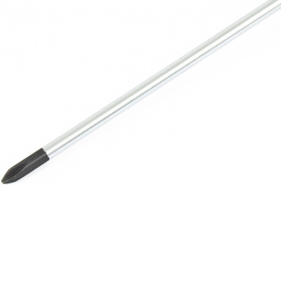 Отвертка "Era", PH0 х 75 мм, CrV, трехкомпонентная рукоятка Matrix по ценам производителя в Челябинске с доставкой по всей России