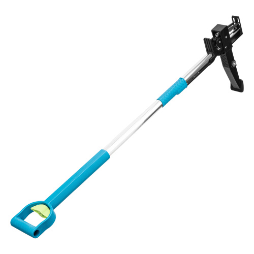 Удалитель сорняков телескопический, 990 - 1170 мм, алюминиевый корпус, Luxe, Palisad по ценам производителя в Челябинске с доставкой по всей России