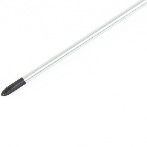 Отвертка "Era", PH0 х 75 мм, CrV, трехкомпонентная рукоятка Matrix по ценам производителя в Челябинске с доставкой по всей России