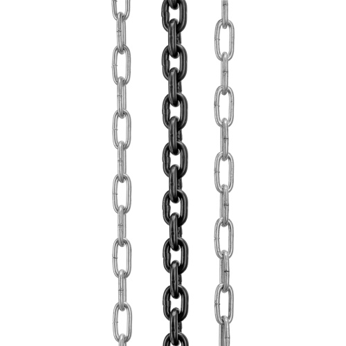 Таль цепная, 1 т, h подъема 2.5 м, расстояние между крюками 350 мм Stels по ценам производителя в Челябинске с доставкой по всей России